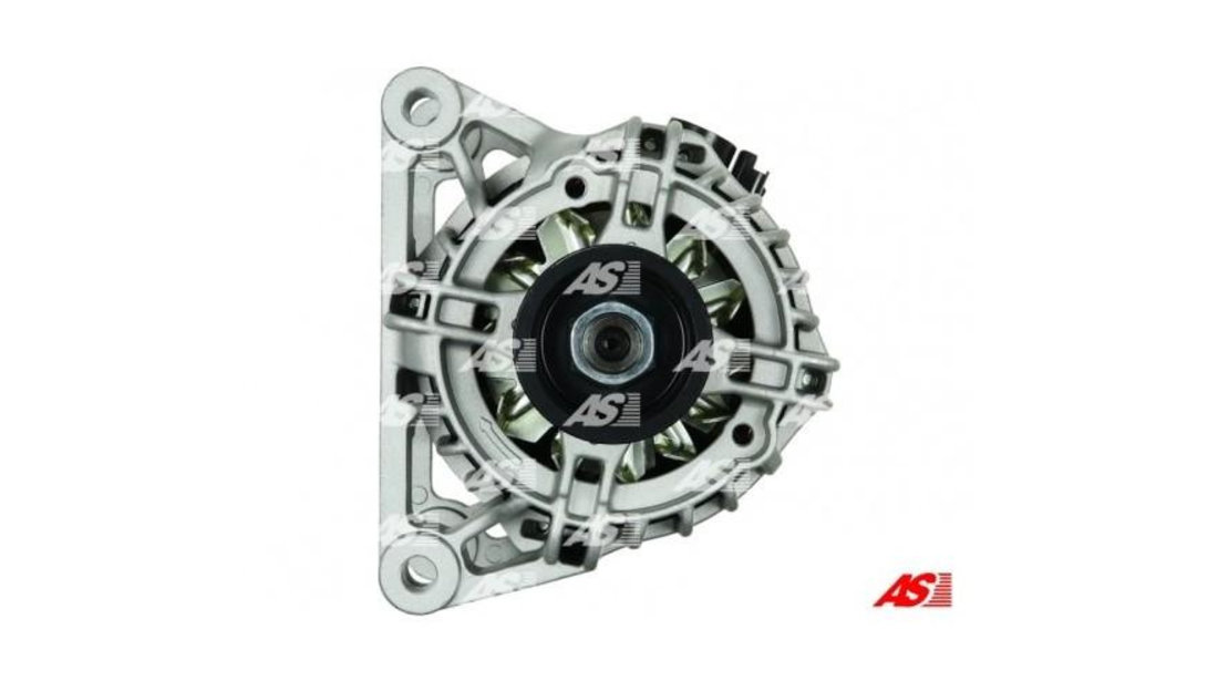 Alternator Peugeot 407 SW (6E_) 2004-2016 #2 063321734010