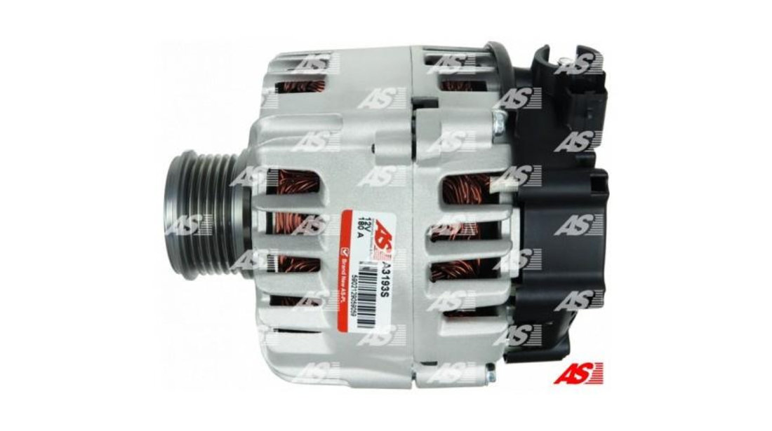 Alternator Peugeot 5008 2009-2016 #2 0986082510