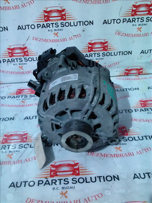 Alternator PEUGEOT 508 1.6 D an fabr. 2012