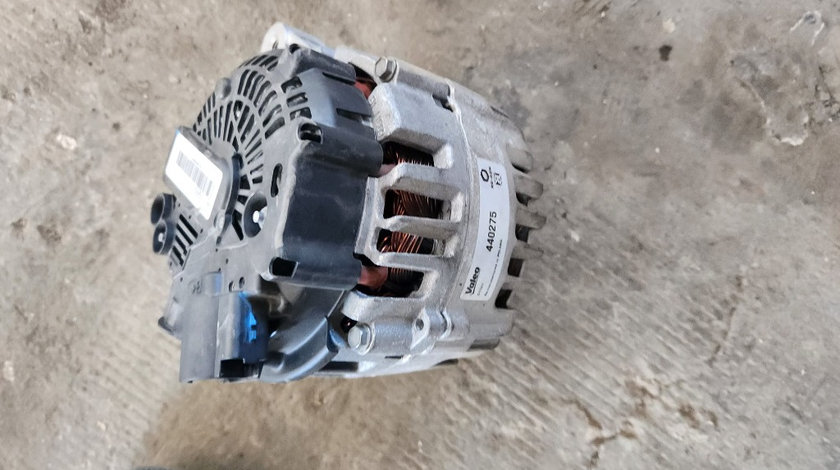 Alternator Peugeot 508 2.0 HDI 2010 2011 2012 2013 2014 2015