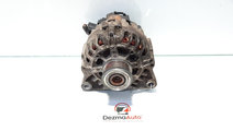 Alternator, Peugeot Bipper (AA) [Fabr 2008-2014] 1...