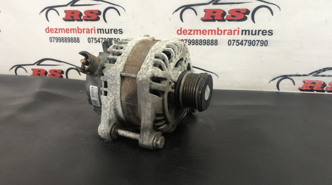 Alternator Peugeot Boxer sedan 2018 (9818962280)