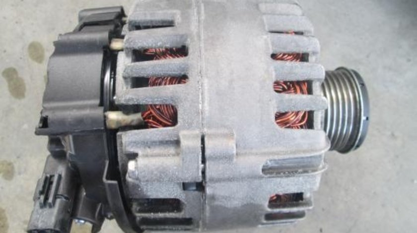 Alternator Peugeot Citroen 1 4 Hdi 68 De Cai