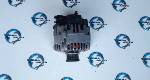 Alternator Peugeot Expert 2.0 HDI 88 KW 120 CP cod motor RHK