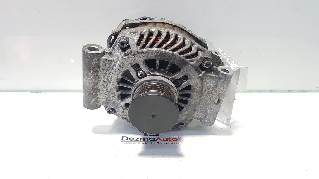 Alternator, Peugeot Expert (II) Platforma, 2.0 B, RFJ, cod V757692180 (pr:110747)