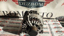 Alternator Peugeot Partner II 1.6 HDi 109cp cod pi...