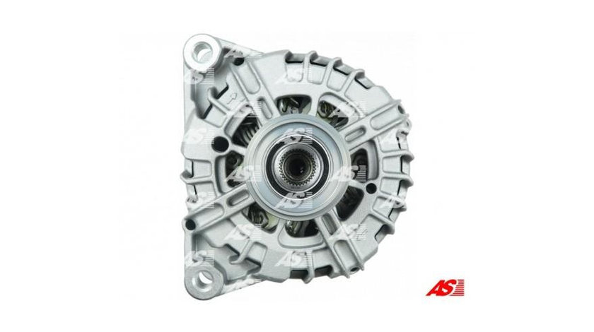 Alternator Peugeot PARTNER platou / sasiu 2009-2016 #2 0986082240