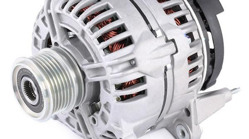 Alternator Qwp Audi A4 B6 2000-2005 WGE108