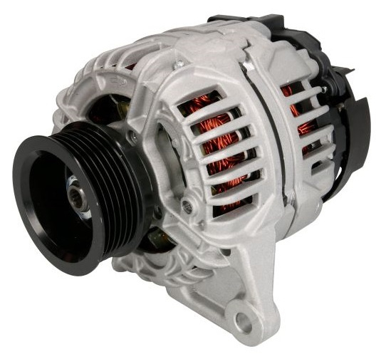 Alternator Qwp Iveco Daily 3 1997-2009 WGE223