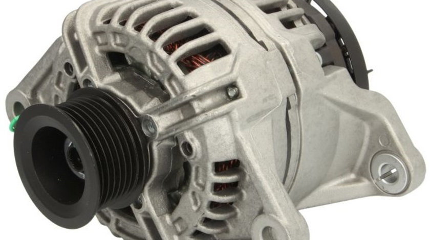 Alternator Qwp Iveco Daily 4 2006-2012 WGE200