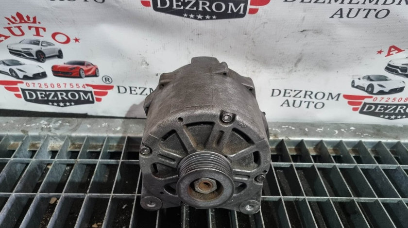 Alternator (racire apa) VW Phaeton 3.0 V6 TDI 4motion 240 cai cod piesa : 059903015P