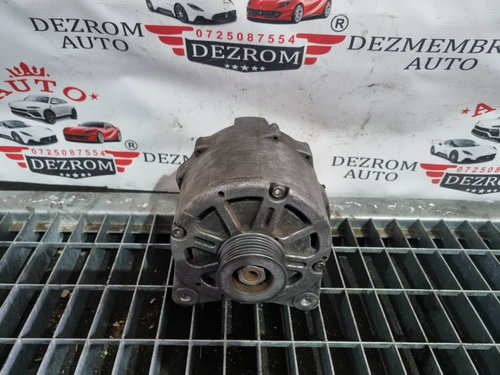 Alternator (racire apa) VW Touareg 7P 3.0 V6 TDI 240 cai cod piesa : 059903015P