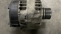 Alternator reconditionat dacia renault 1.5dci loga...