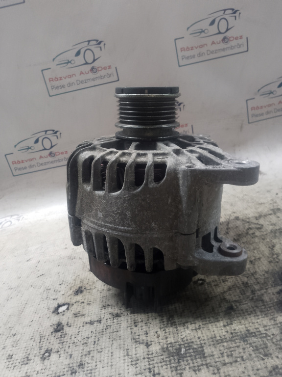 Alternator Renault Captur 1.5 2014, 231007865R