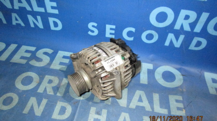 Alternator Renault Clio 1.4i 8v 2003 (nou)