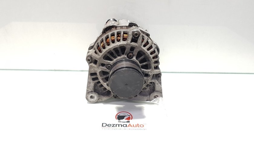 Alternator Renault Clio 2, 1.5 dci, 8200373636