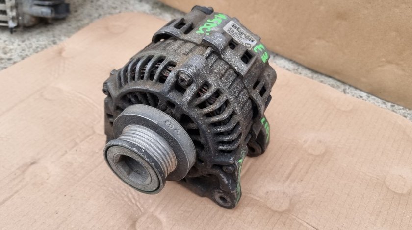 Alternator Renault Clio 2 1.5 DCI euro 3 2000 2001 2002 2003 2004