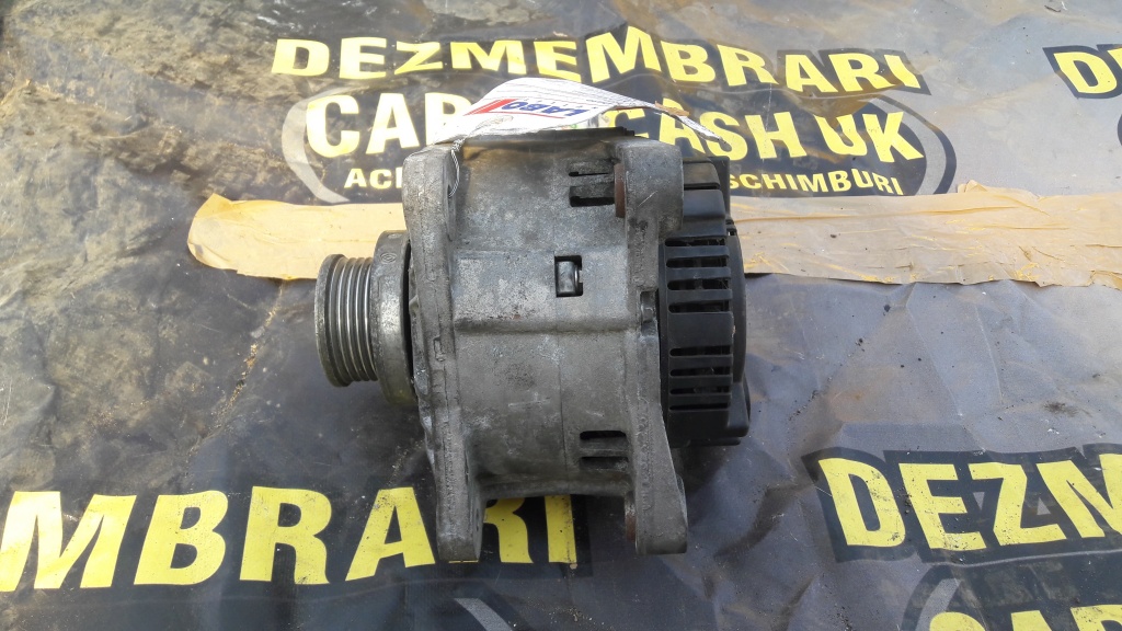 Alternator Renault Clio 2 1.5 DCI