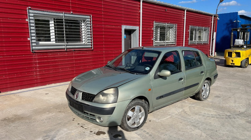 Alternator Renault Clio 2 2003 BERLINA 1.5 DCI