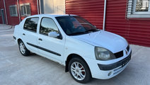 Alternator Renault Clio 2 2006 berlina 1.5 dci