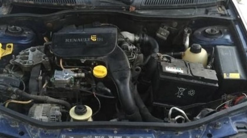 Alternator Renault Clio 2, Kangoo, Megane 1,Scenic 1 1.9 dti 59 kw 80 cp