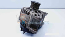 Alternator, Renault Clio 3, 1.5 dci, 231001318R