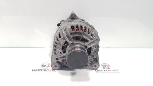 Alternator, Renault Clio 3 Combi, 1.5 dci, cod 8200660033