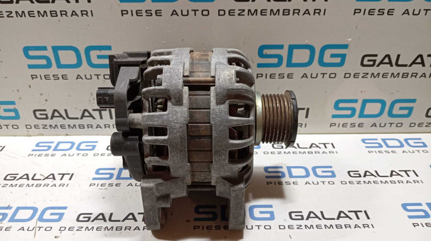 Alternator Renault Clio 4 0.9 TCE 2012 - 2020 Cod 231008593R [M5620]