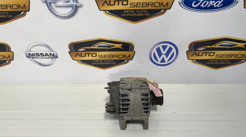 Alternator Renault Clio 4 diesel