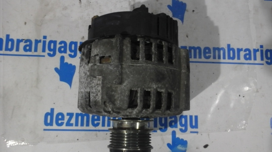 Alternator Renault Clio Ii (1998-)