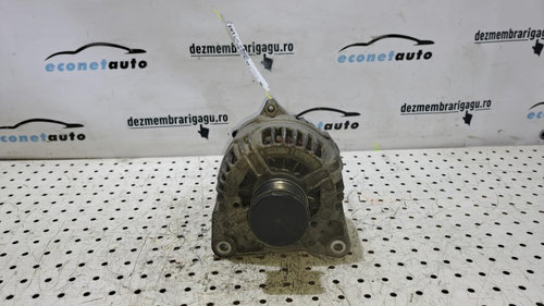 Alternator Renault Clio III (2005-)