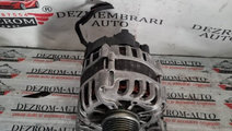 Alternator Renault Clio IV 1.5 dCi 90cp cod piesa ...