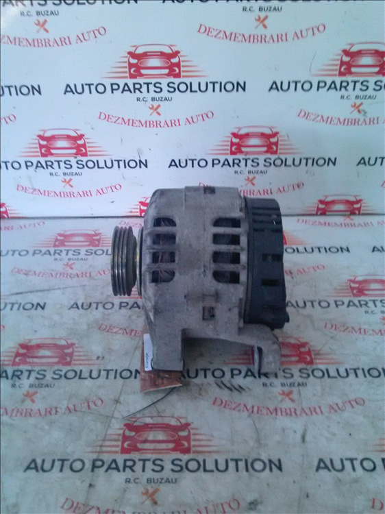 Alternator RENAULT CLIO SIMBOL 1.2 B an fabr 2011