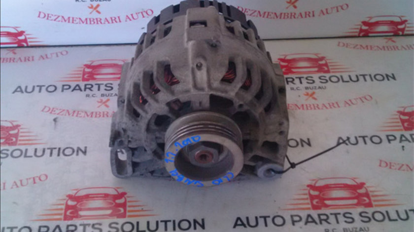 Alternator RENAULT CLIO SIMBOL 2008-2011