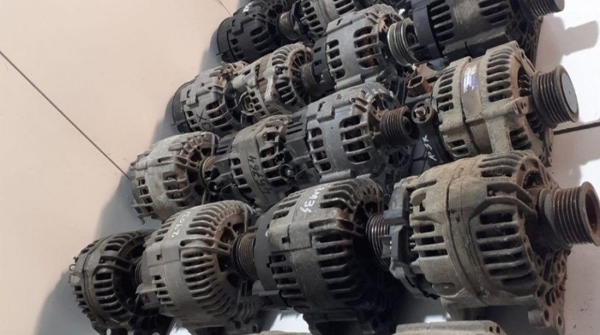 Alternator Renault / Dacia / BMW / Mercedes / Vw / Hyundai