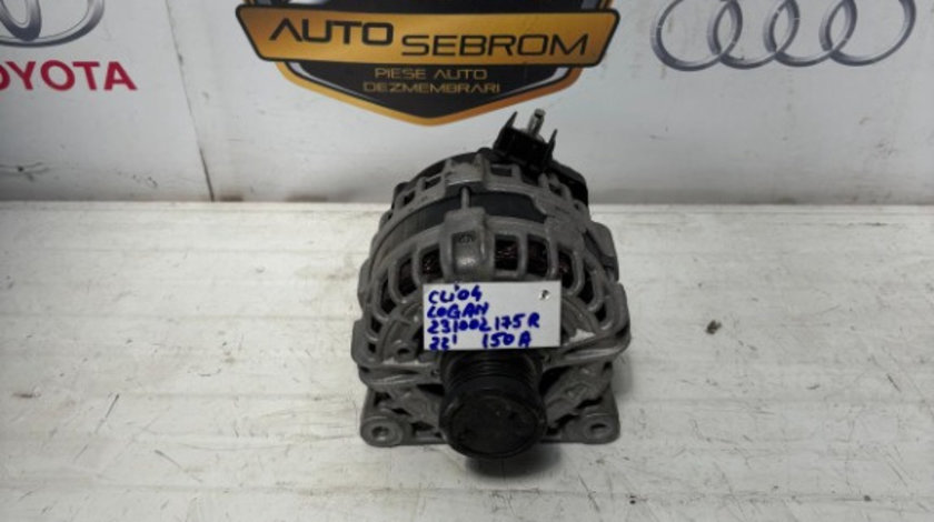 Alternator Renault/Dacia cod-231002175R