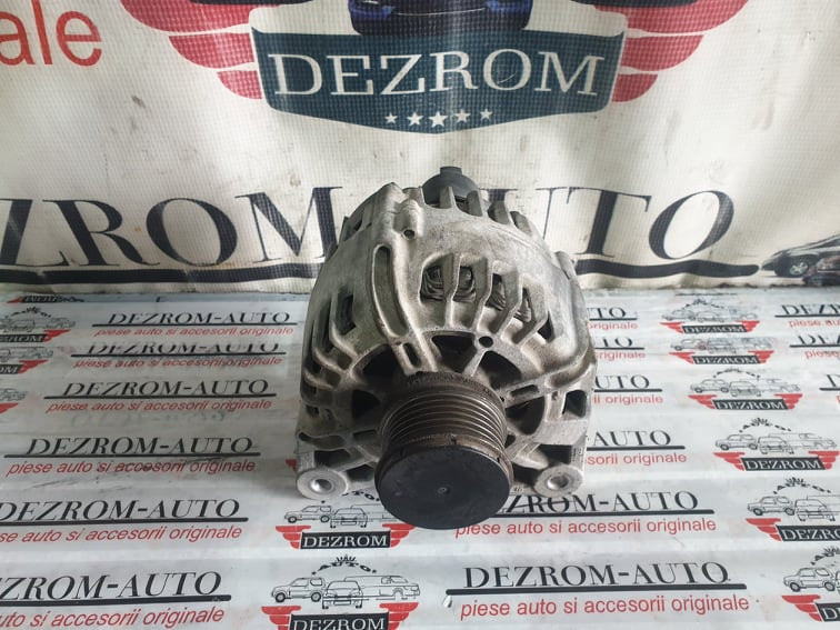 Alternator Renault Duster 1.5 dCi 109cp cod piesa : TG12C151