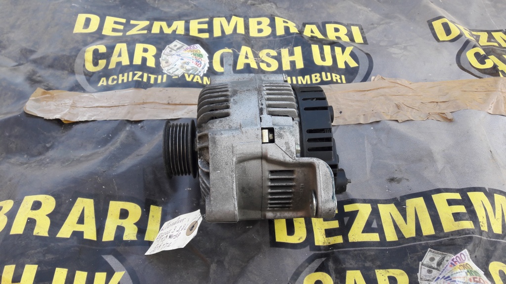 Alternator Renault Espace 3 2.2 DCI