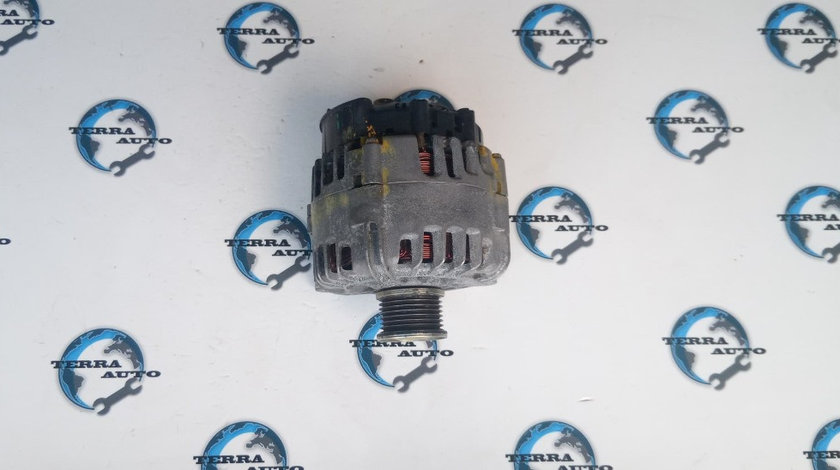 Alternator Renault Espace IV 1.9 DCI cod motor F9Q