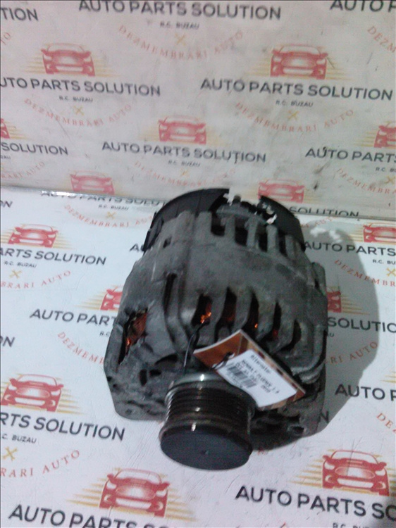 Alternator RENAULT FLUENCE 2010