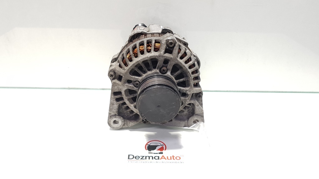 Alternator Renault Grand Scenic 2, 1.6 b, 8200373636