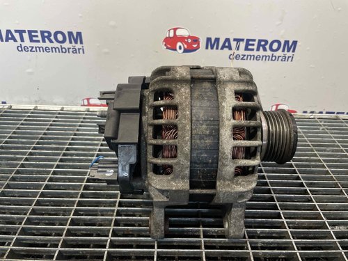 ALTERNATOR RENAULT KADJAR KADJAR 1.5 DCI - (2015 2018)