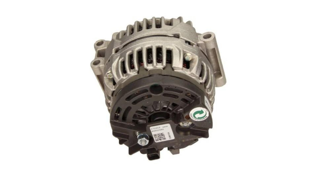 Alternator Renault KANGOO (KC0/1_) 1997-2016 #2 0005778