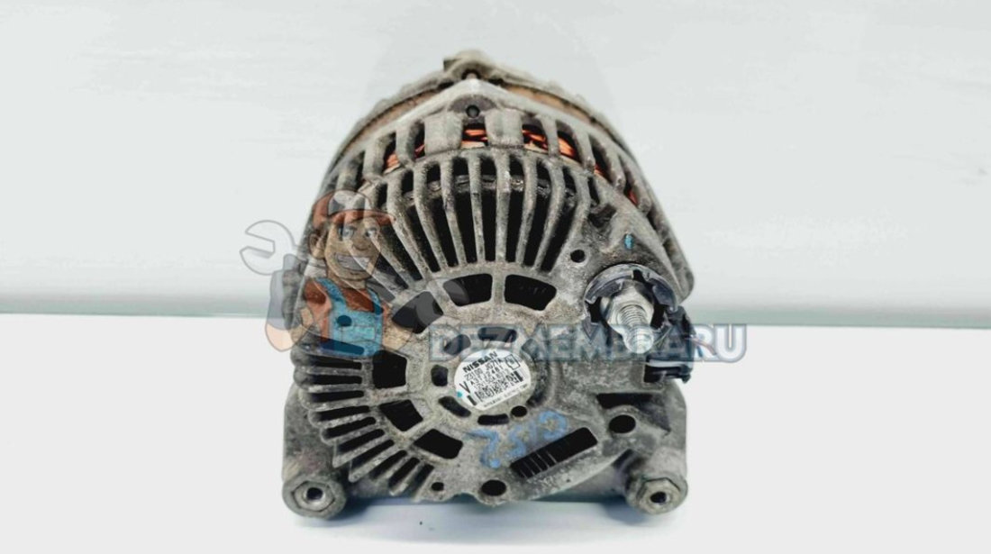 Alternator Renault Koleos 1 SUV [Fabr 2008-2015] 23100JG71A 2.0 DCI