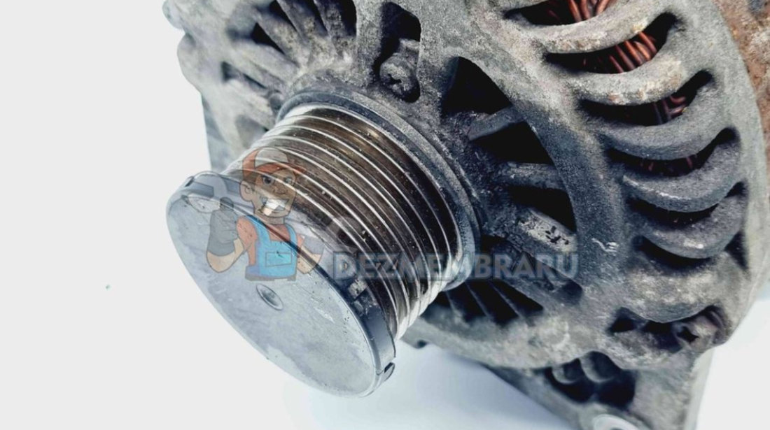 Alternator Renault Koleos 1 SUV [Fabr 2008-2015] 23100JG71A 2.0 DCI