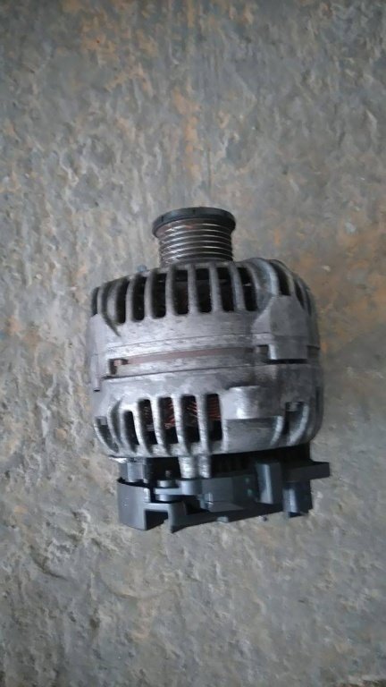 Alternator renault laguna 1.9 dci cod motor F9Q