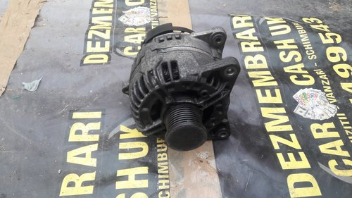 Alternator Renault Laguna 1.9 DCI