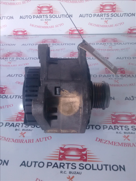 Alternator RENAULT LAGUNA 2 1.8 B 16V an fabr. 2003