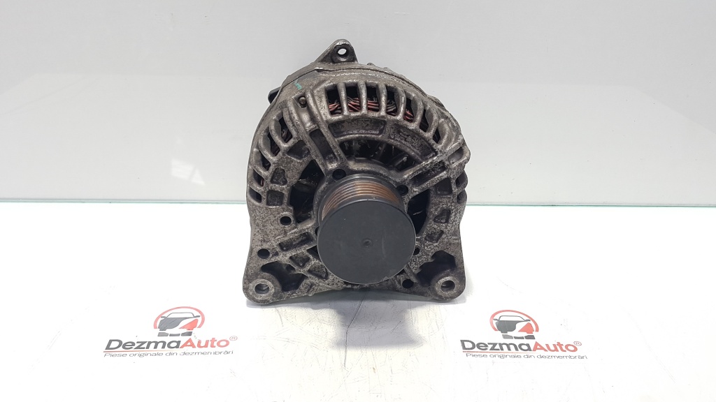 Alternator, Renault Laguna 2, 1.9 dci, cod 8200251006 (id:359246)