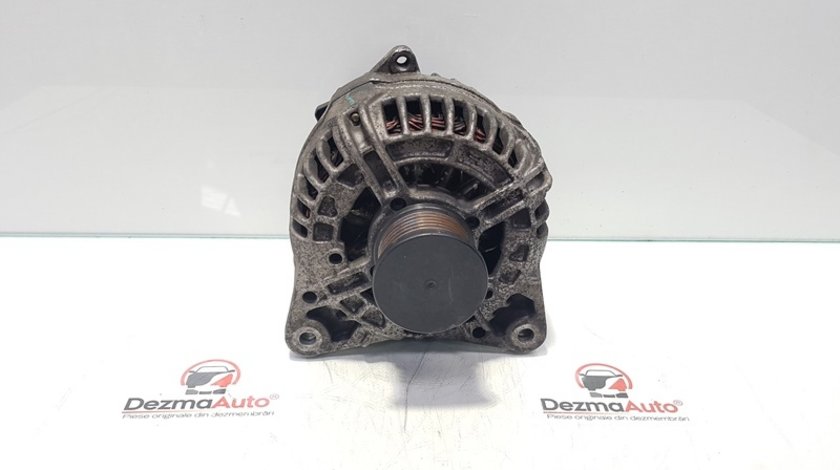 Alternator, Renault Laguna 2, 1.9 dci, cod 8200251006 (id:359246)